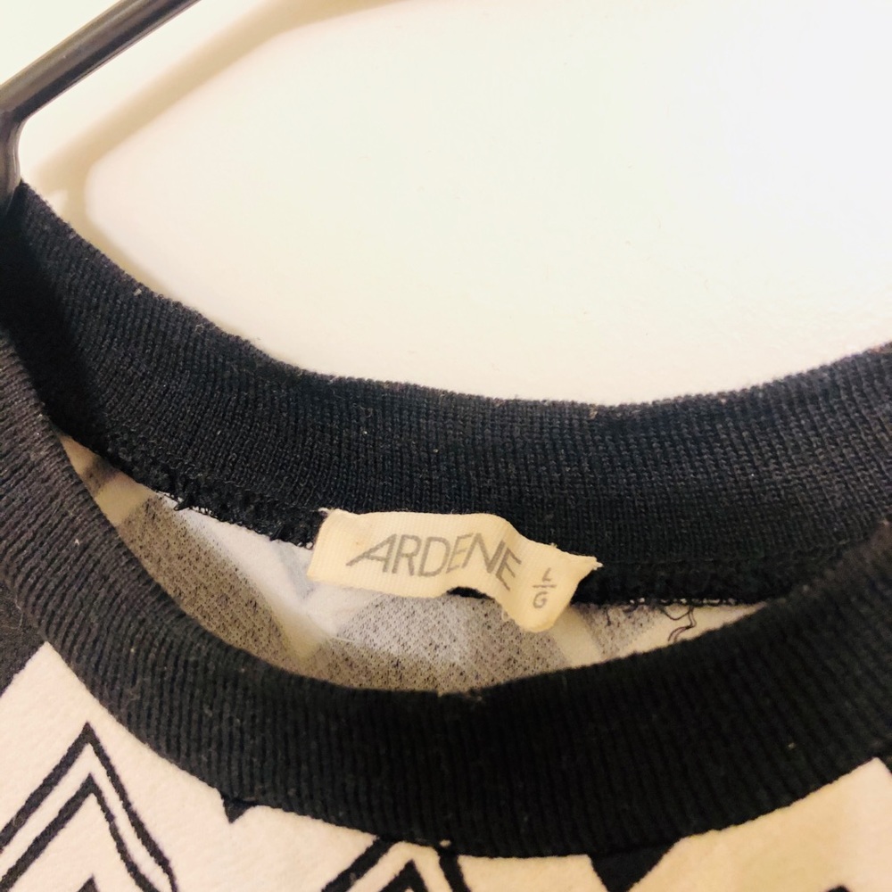Ardene top
